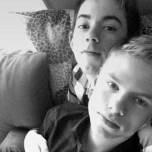 Meet your Posher, Parker